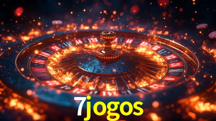 7jogos App Interface