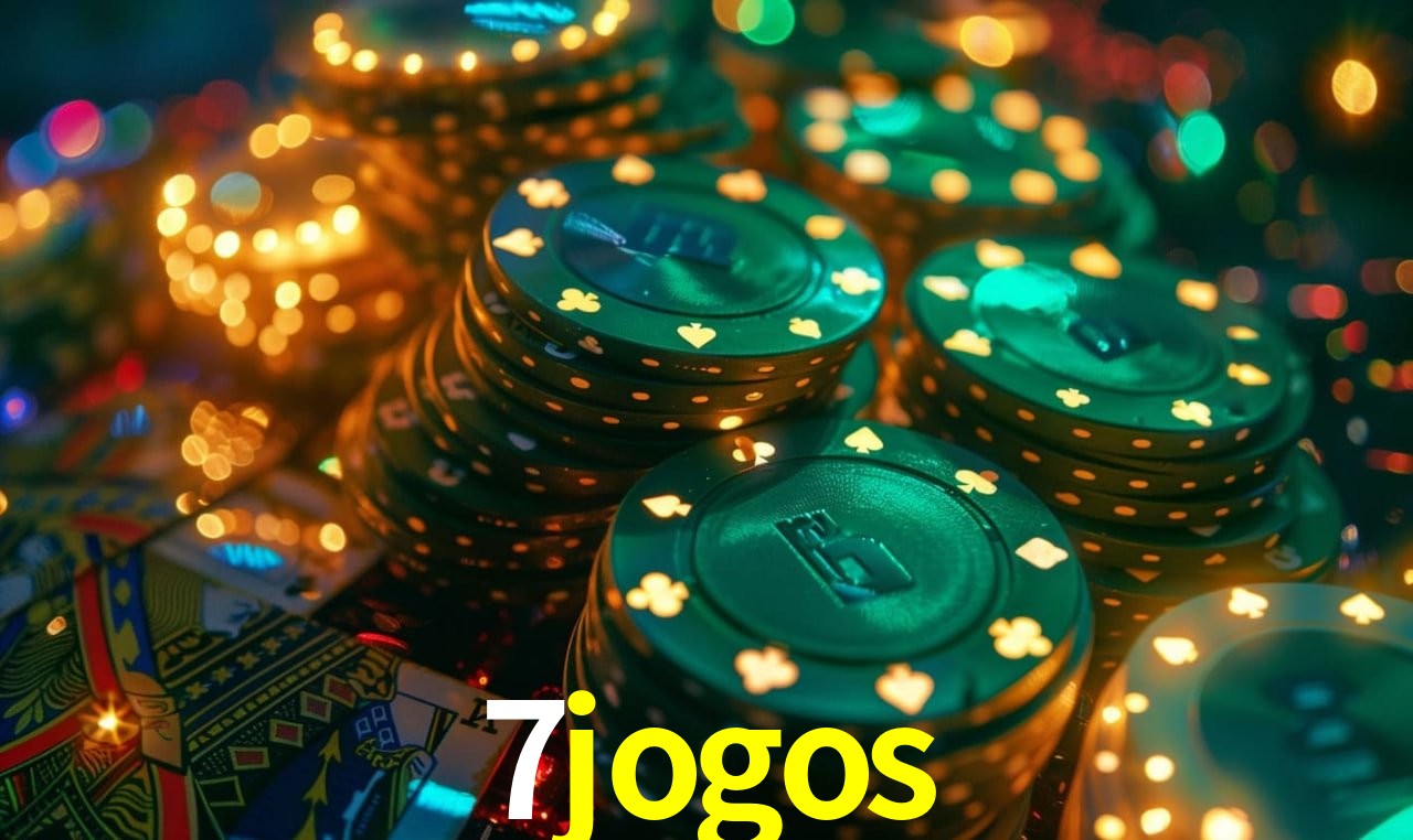 Recursos de Bônus 7jogos