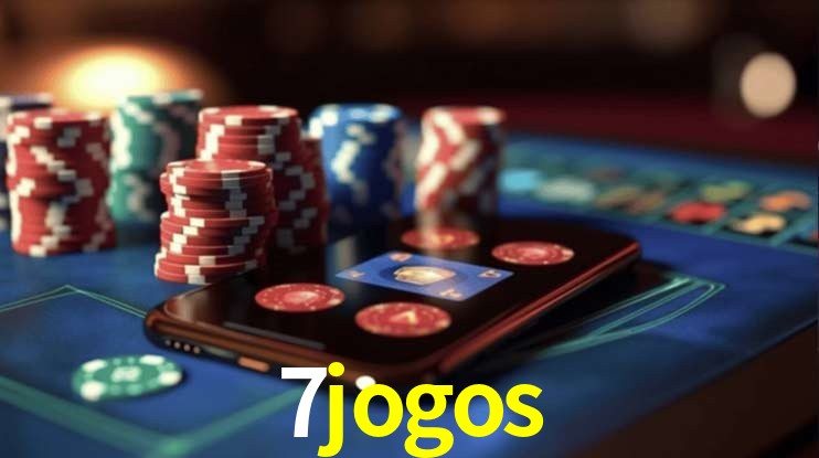 Promoções Sazonais 7jogos