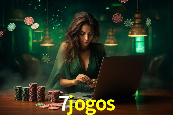 7jogos - App Security