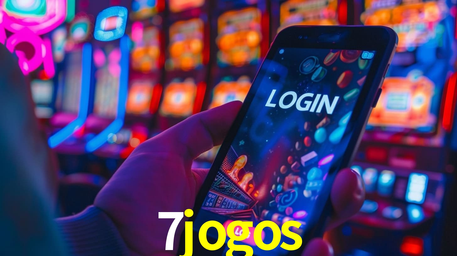 Apostas de Futebol 7jogos