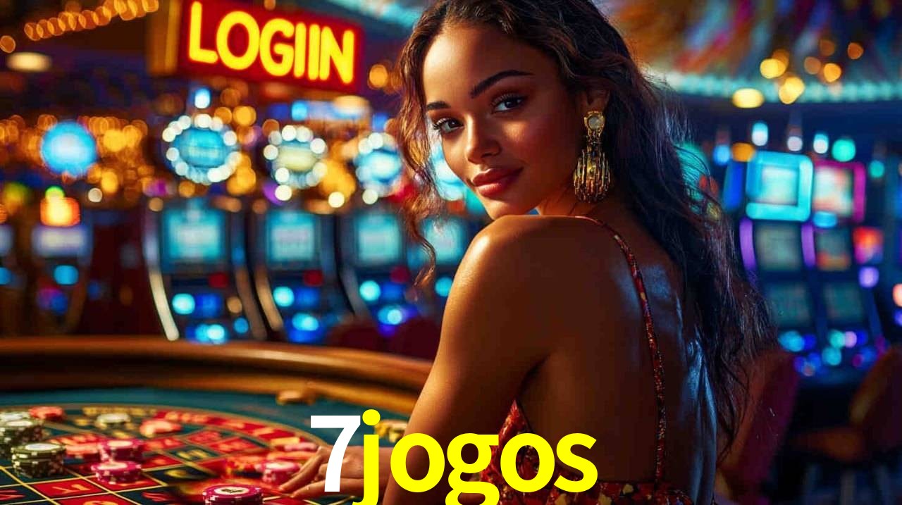 7jogos São Paulo - Jogo Providers