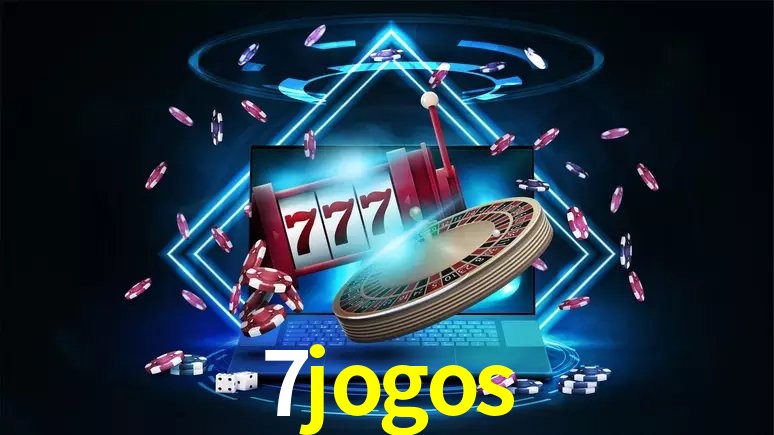 7jogos Belo Horizonte - Jackpots
