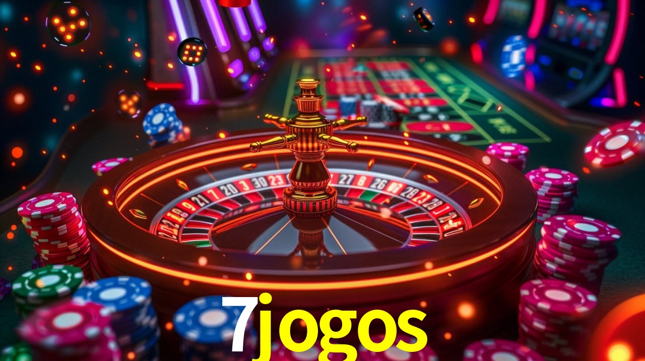 Jogos Exclusivos 7jogos