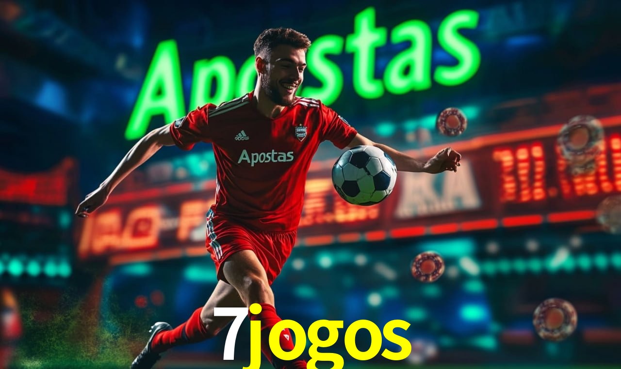 Programa VIP 7jogos