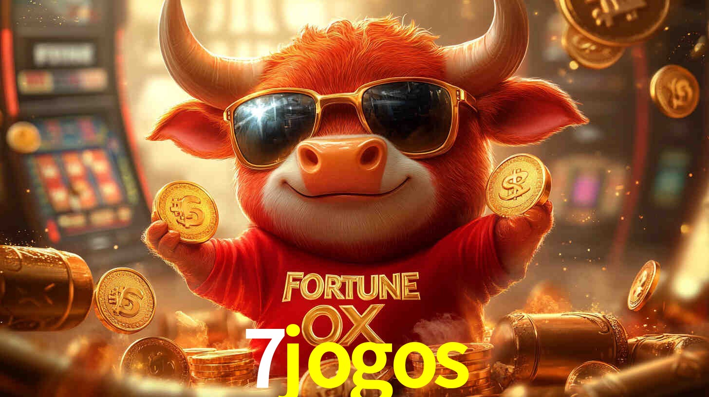 7 jogos bet