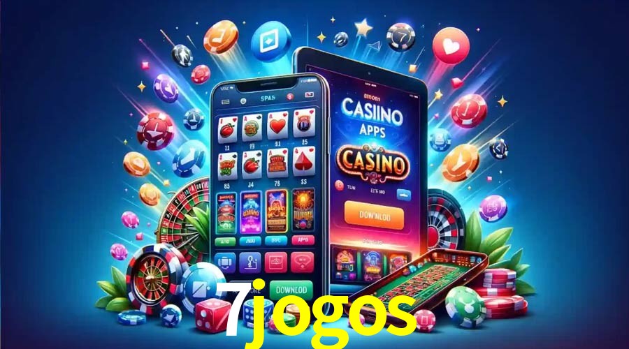 Weekend Specials 7jogos