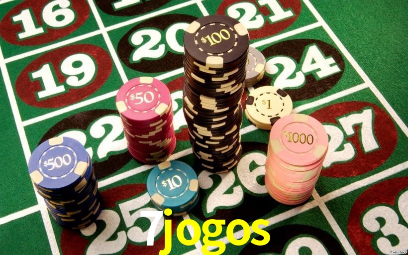 Diretório de Jogos 7jogos