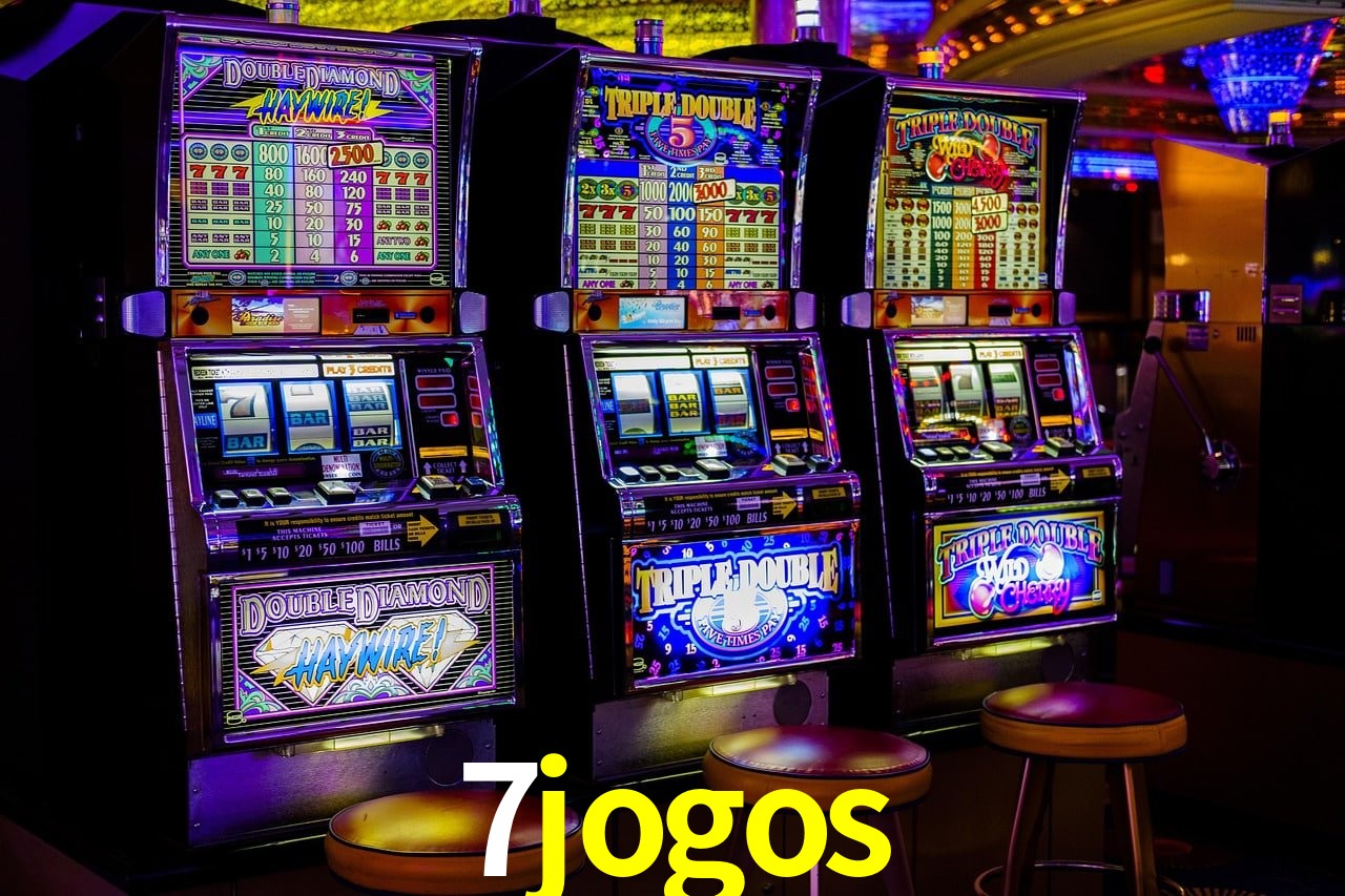 Gates of Olympus 7jogos