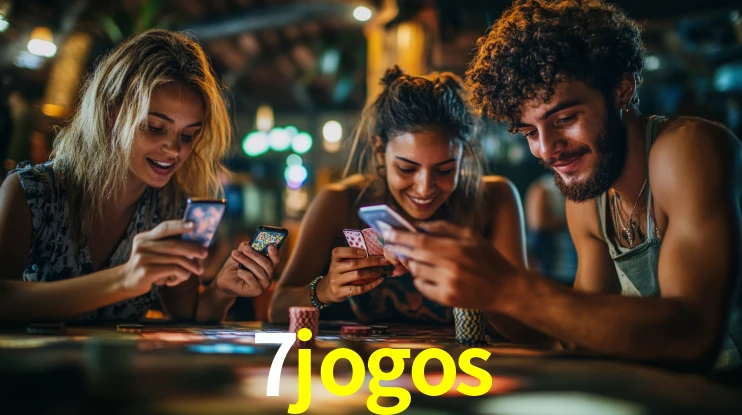 Aviator Game 7jogos
