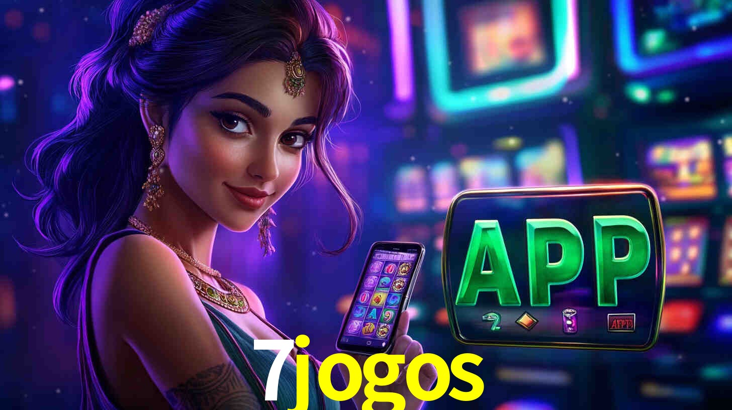 7 jogos bet