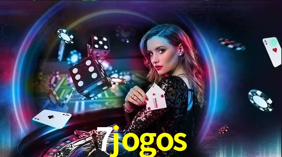 Seasonal Promotions 7jogos
