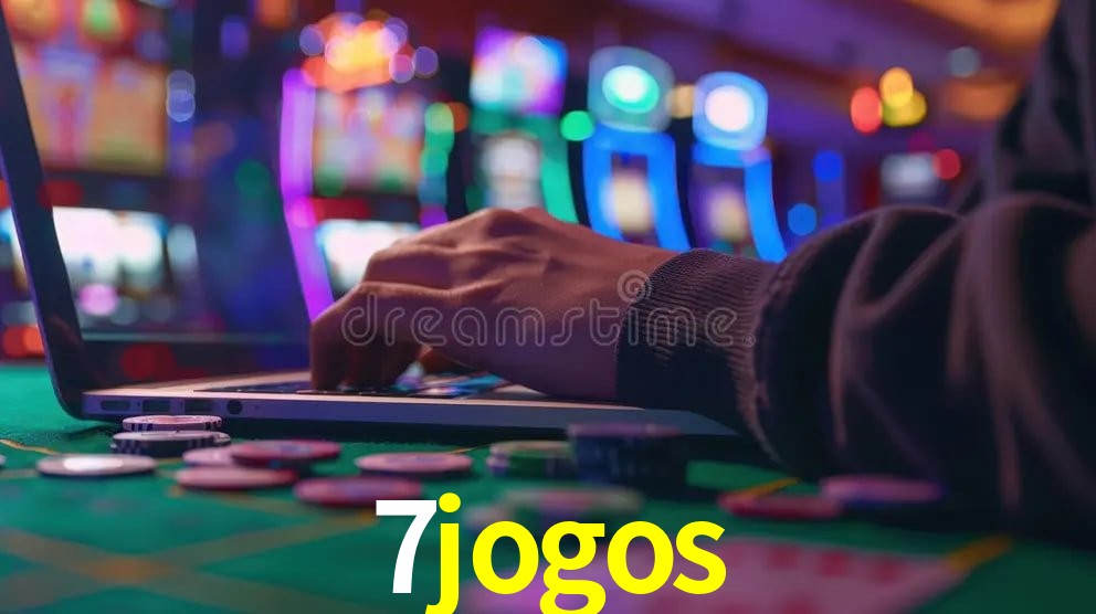 Casino Ao Vivo 7jogos