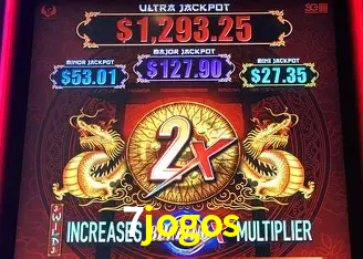 7jogos Brasília - Casino Guide