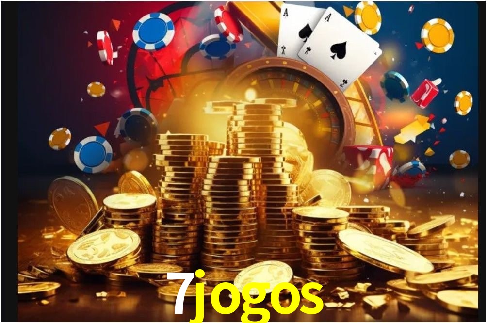 PIX Instantâneo 7jogos