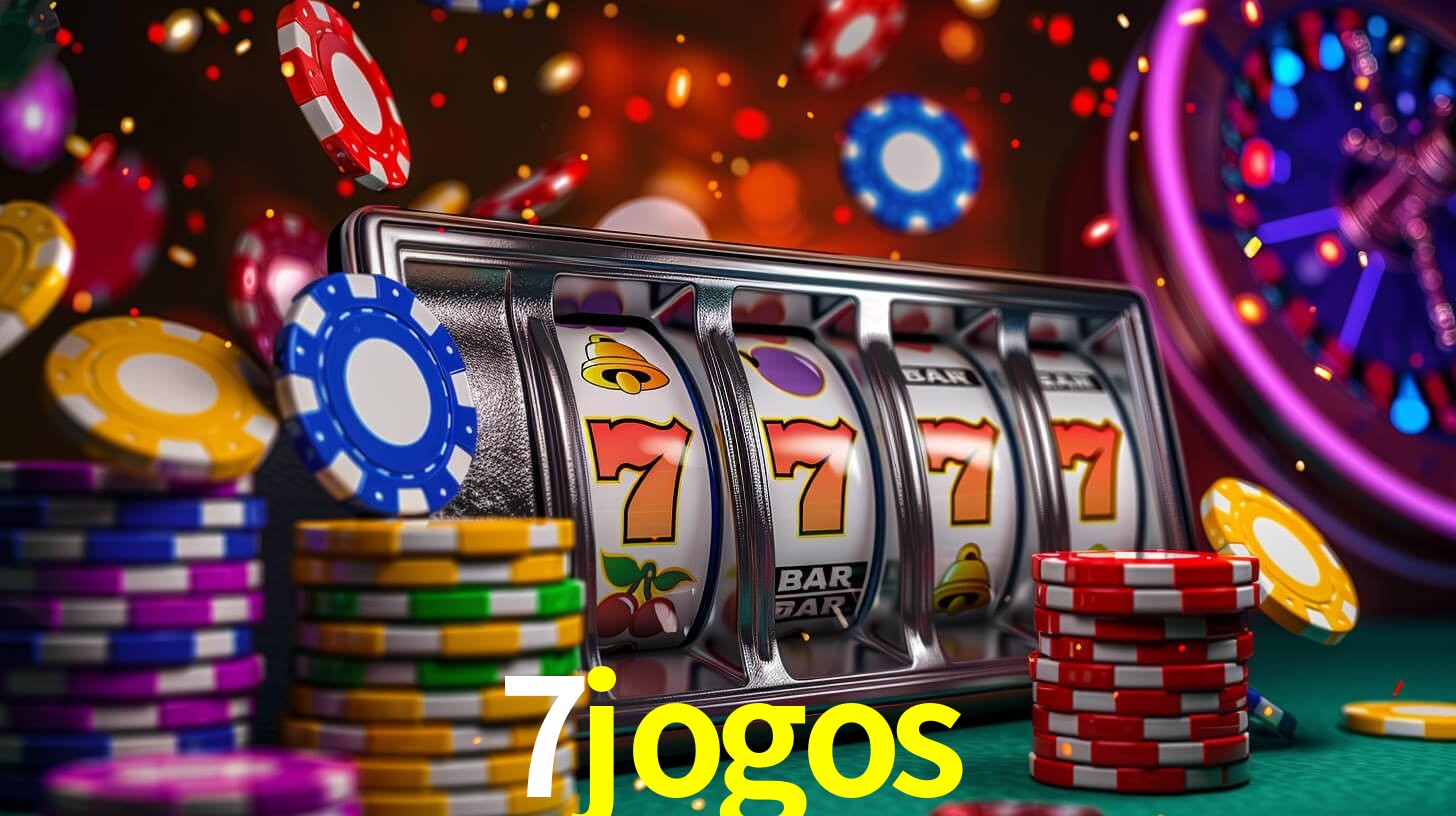 Mesa de Blackjack 7jogos