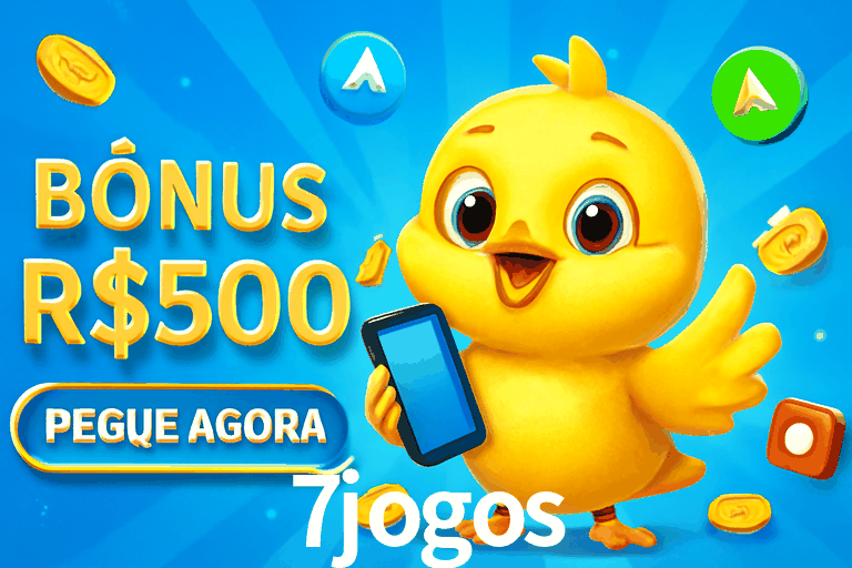 Exclusive Offers 7jogos