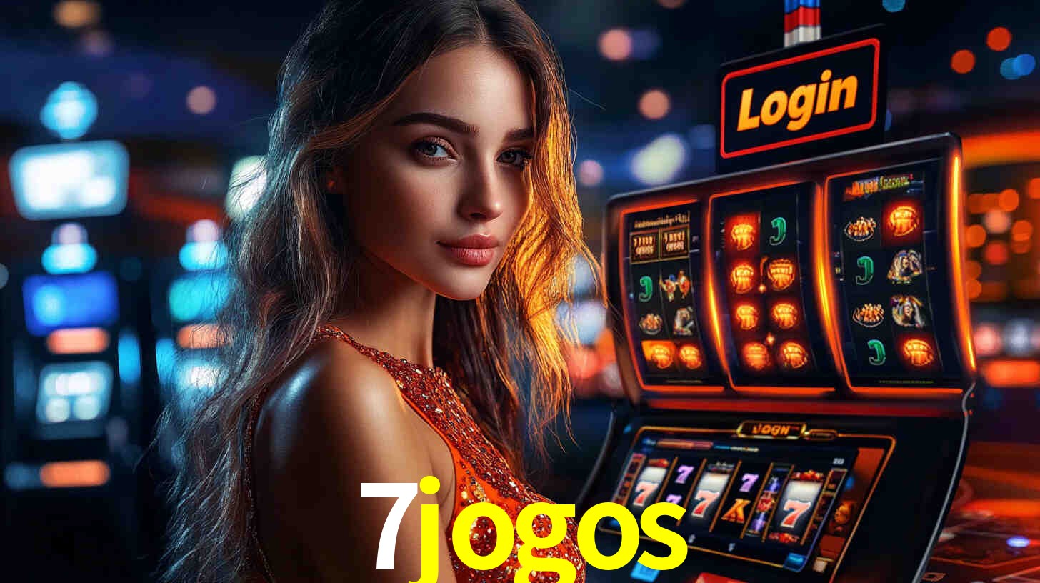 Experimente o Login Seguro Premium no 7jogos