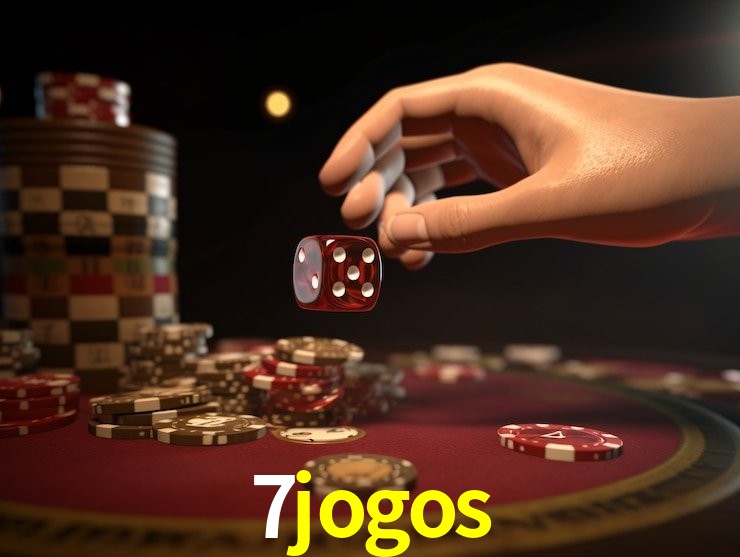 Promoção Relâmpago 7jogos