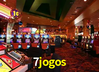 7jogos Salvador - Studio Tour