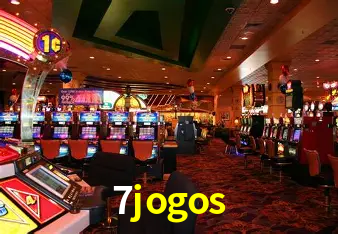 A Experiência Imersiva dos Cassinos Ao Vivo no 7jogos