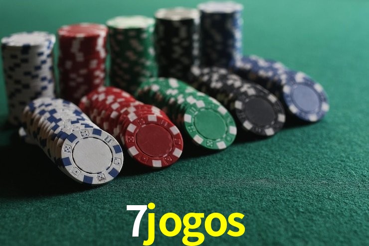 Game Providers 7jogos