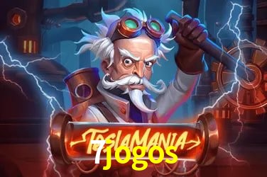 7jogos Brasília - Jogo Features
