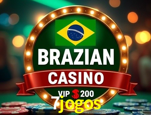 7jogos Salvador - Strategy
