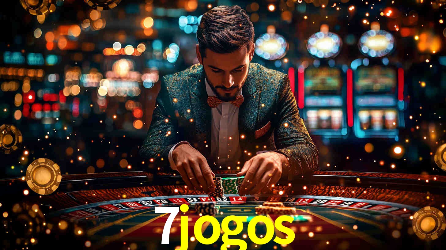 Tournaments 7jogos