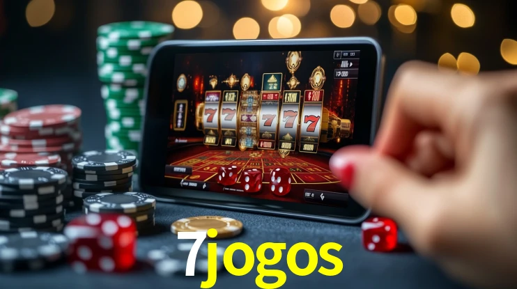 Live Casino 7jogos