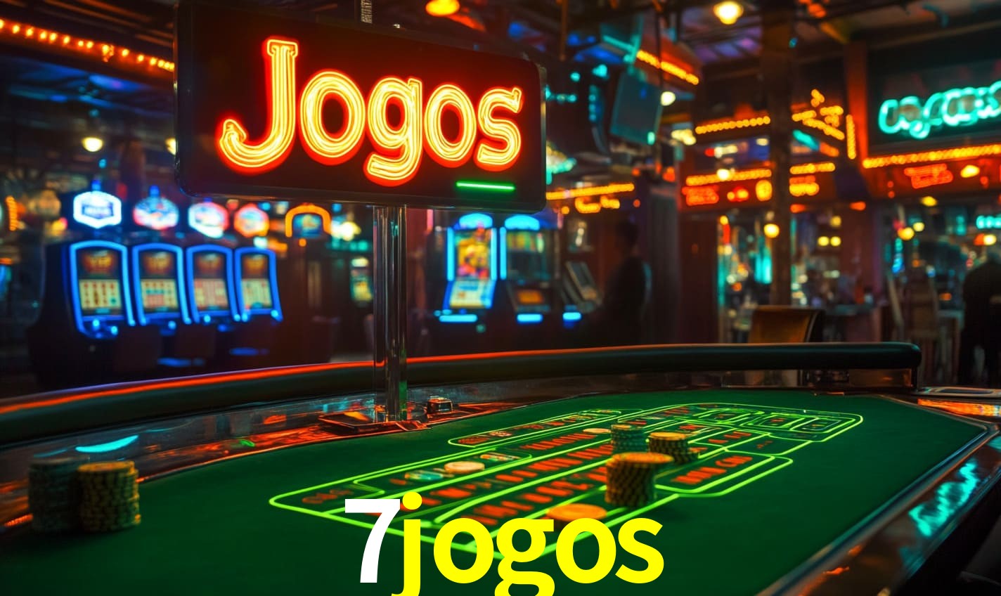 7jogos Salvador - Statistics