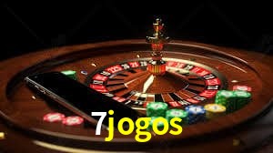 Welcome Bonus 7jogos