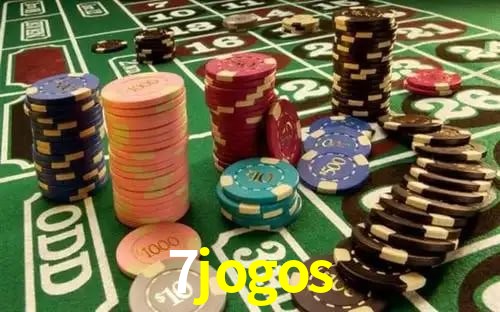 7 jogos bet