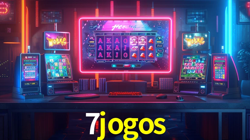 Explore as vantagens do 7jogos: serviço profissional e confiabilidade