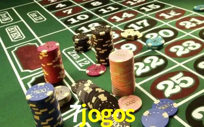 Integração de APIs 7jogos