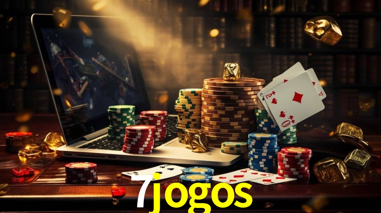 Estatísticas Esportivas 7jogos