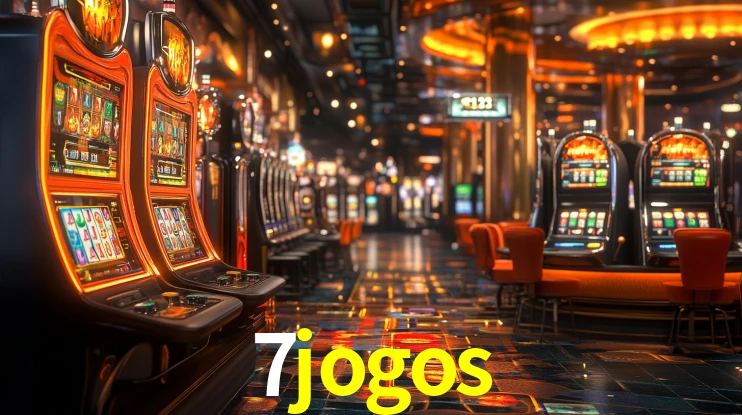 Exclusive Games 7jogos