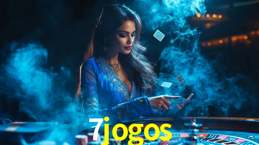 Desvendando o Mundo dos Jogos Virtuais na 7jogos