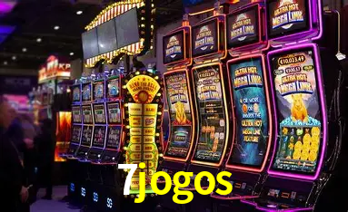 7jogos Bônus - Pacote R$5.000 + VIP