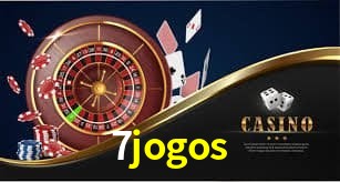 Jogos de Slot 7jogos