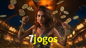 Slot Games 7jogos