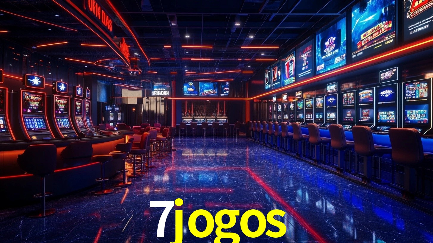 VIP Casino 7jogos