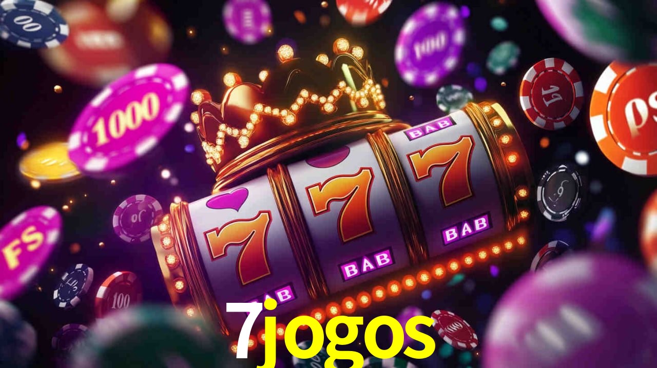 Secure Login 7jogos