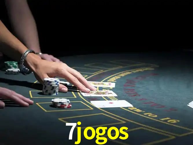 7jogos Salvador - Support