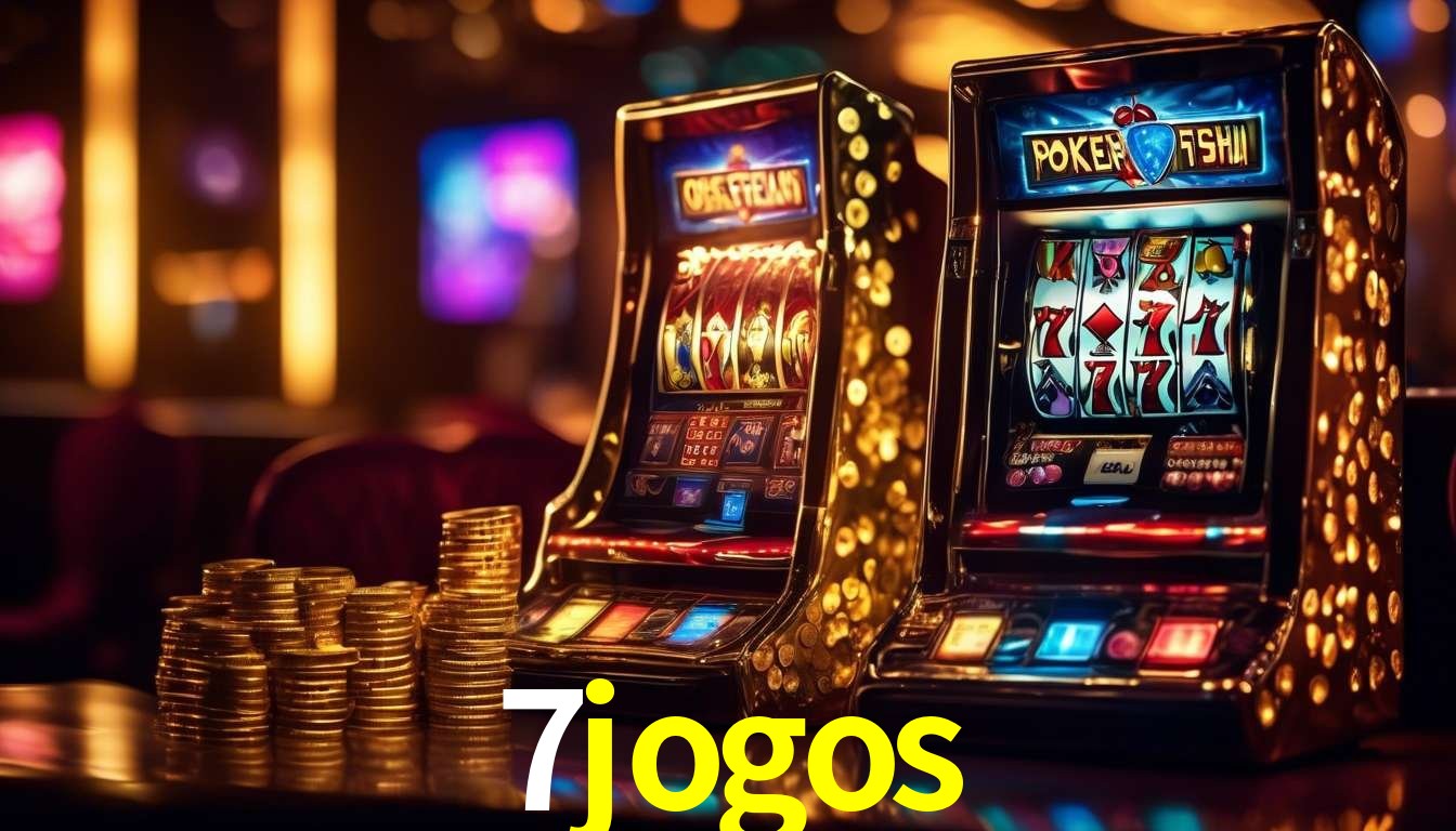 7jogos Fortaleza - Leaderboard