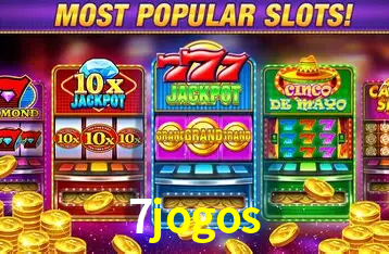 7jogos Belo Horizonte - VIP Casino