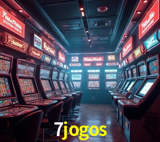 7jogos Promoções - 30+ Ofertas Diárias