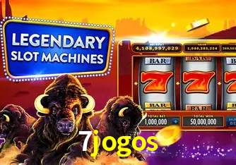A Emoção da Loteria na 7jogos: Uma Chance de Mudança de Vida