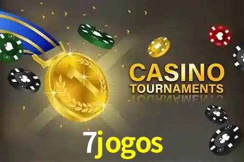 7jogos - App Features