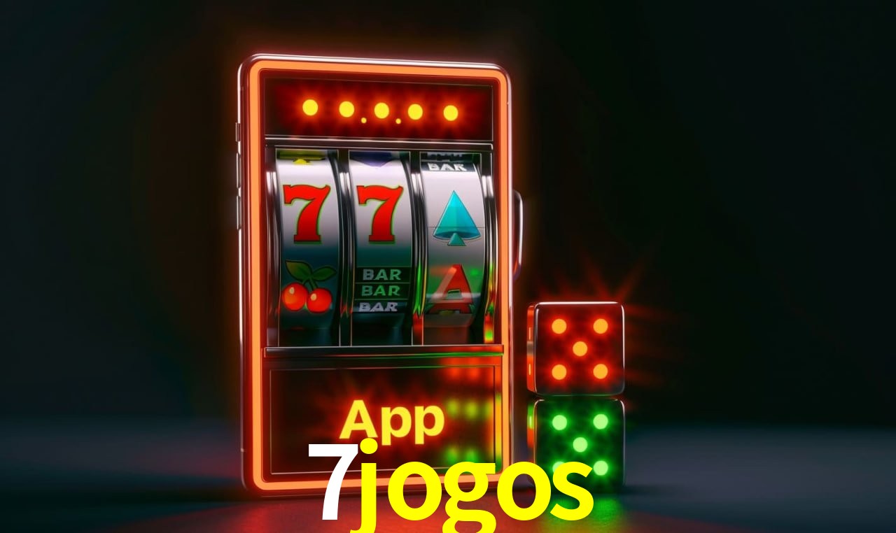 Tecnologia da Plataforma 7jogos